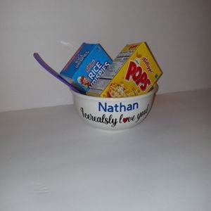 Cerealsly love you bowl